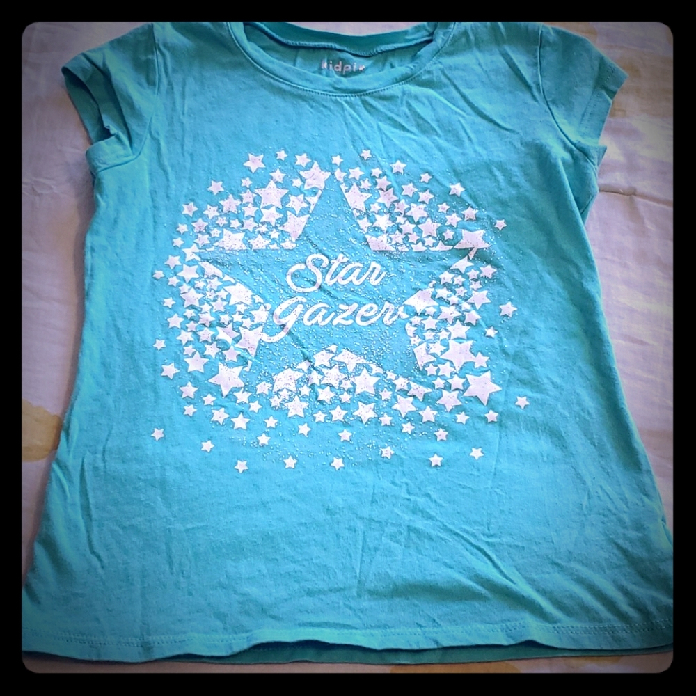 Girls Tshirt